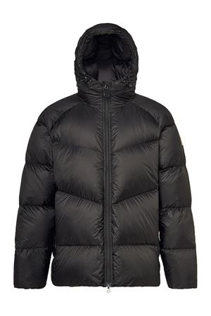 Pyrenex Helium black winter jacket PYRENEX | HMY0110009