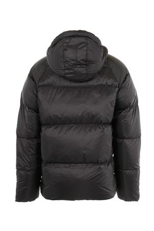 Pyrenex Helium black winter jacket PYRENEX | HMY0110009