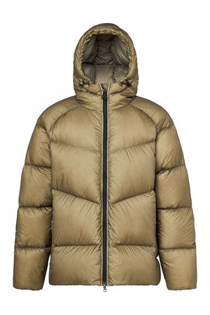 Pyrenex Helium green winter jacket PYRENEX | HMY0113198