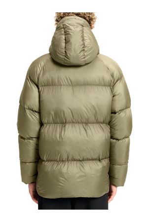 Pyrenex Helium green winter jacket PYRENEX | HMY0113198