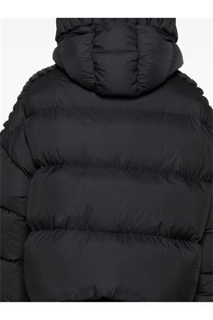Piumino nero in nylon RAXXY | W25RAXCRDJ081BLACK