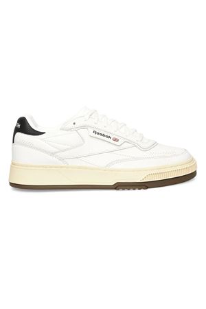Sneakers Reebok Club C LTD in pelle bianca REEBOK | 1002602630110