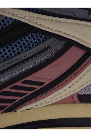 Sneakers premier road modern grigie e rosa REEBOK | 1002602884530