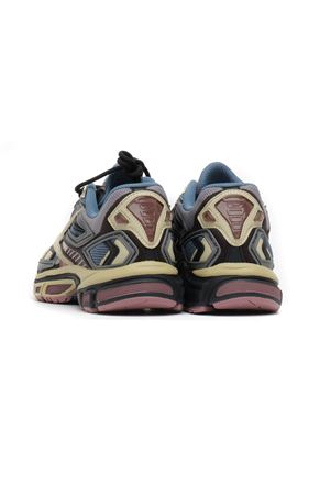 Sneakers premier road modern grigie e rosa REEBOK | 1002602884530