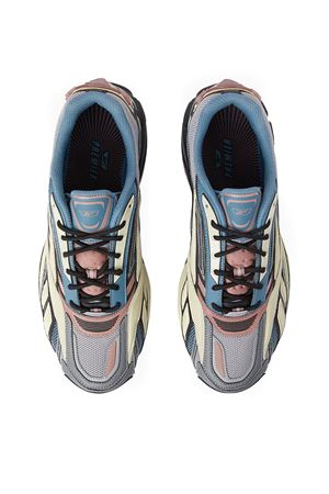 Sneakers premier road modern grigie e rosa REEBOK | 1002602884530