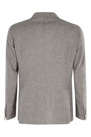 Single-breasted wool and cashmere blazer TAGLIATORE | 1SMC22K610017G1165