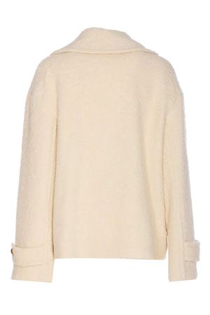 White Sheila Jacket TAGLIATORE | SHEILAD70016X1085
