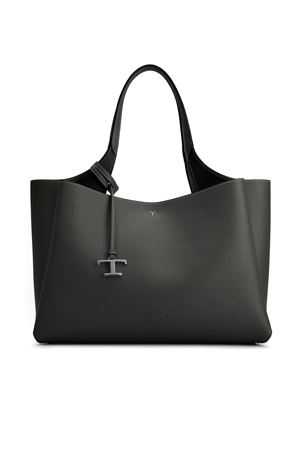 Borsa in pelle nera TOD'S | XBWAPAF9300QRIB999