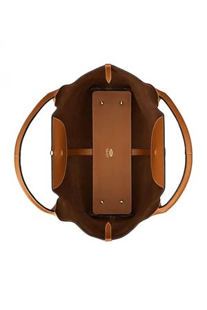 Borsa Shopping in Pelle Medio-Piccola TOD'S | XBWEBRA0250UBL2L83