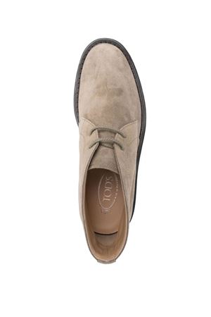  TOD'S | XXM61K00D80RE0C405