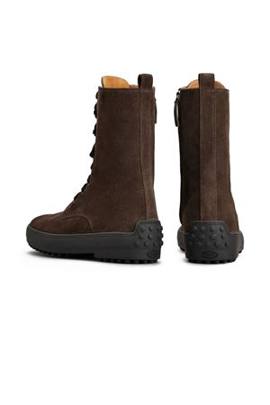  TOD'S | XXW84L0JU70RE0S808
