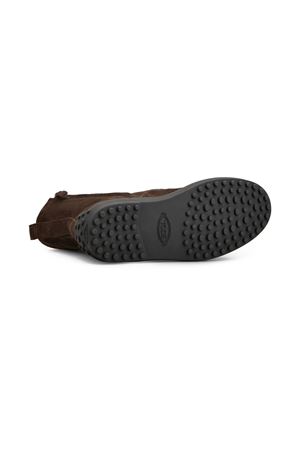  TOD'S | XXW84L0JU70RE0S808