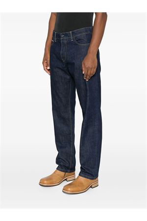 Jeans in denim blu scuro TRC | TRC003503C1766KN016