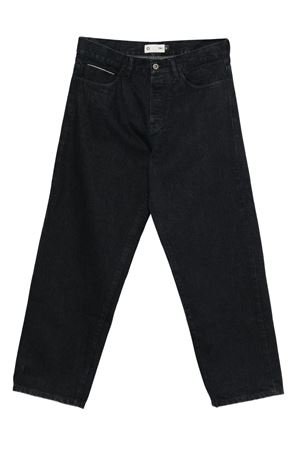 Jeans in cotone nero TRC | TRC005303C6563TP016
