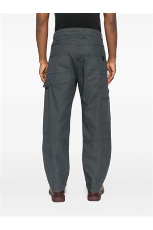 Jeans in cotone grigio antracite TRC | TRC02902C1111KM003