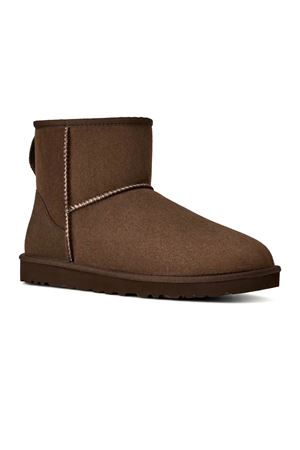 Stivali Classic Mini Dusted Cocoa UGG | 1002072DDC