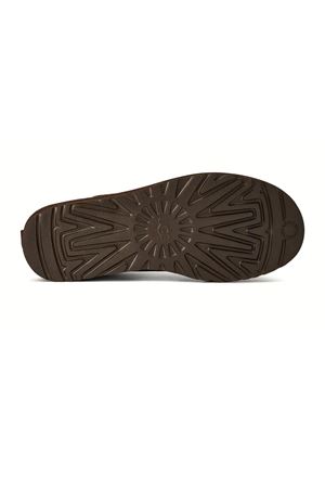 Stivali Classic Mini Dusted Cocoa UGG | 1002072DDC