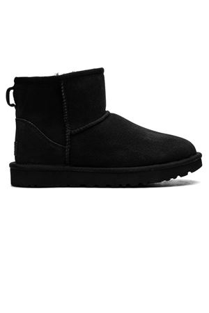 Black Classic Mini II Boot UGG | 1016222BLK