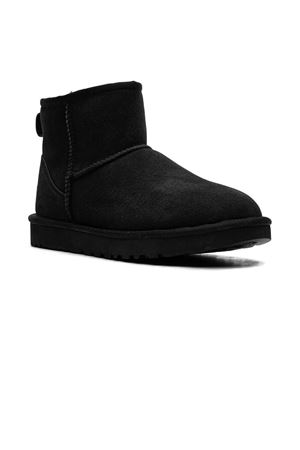 Black Classic Mini II Boot UGG | 1016222BLK