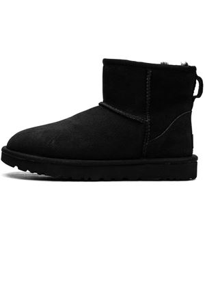 Black Classic Mini II Boot UGG | 1016222BLK
