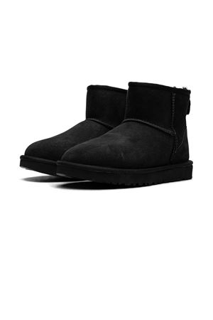 Black Classic Mini II Boot UGG | 1016222BLK