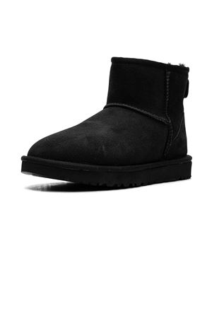 Black Classic Mini II Boot UGG | 1016222BLK