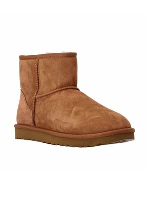 Stivali Classic Mini II Marrone UGG | 1016222CHE