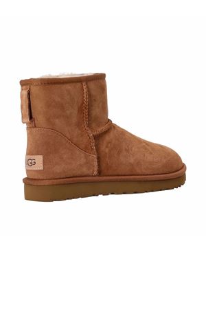 Stivali Classic Mini II Marrone UGG | 1016222CHE