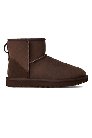 Classic Mini II Boot dusted cocoa UGG | 1016222DDC