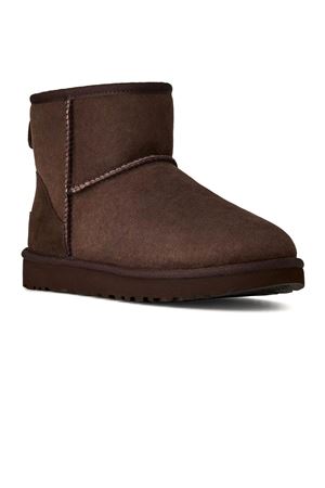Classic Mini II Boot dusted cocoa UGG | 1016222DDC
