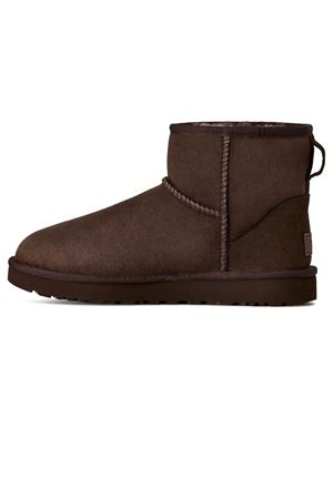 Classic Mini II Boot dusted cocoa UGG | 1016222DDC