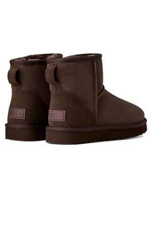 Classic Mini II Boot dusted cocoa UGG | 1016222DDC