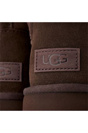 Classic Mini II Boot dusted cocoa UGG | 1016222DDC