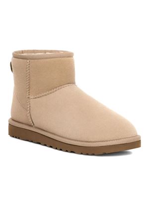 Stivale Classic Beige UGG | 1016222SAN