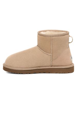 Stivale Classic Beige UGG | 1016222SAN