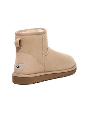 Stivale Classic Beige UGG | 1016222SAN