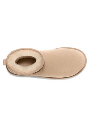Stivale Classic Beige UGG | 1016222SAN