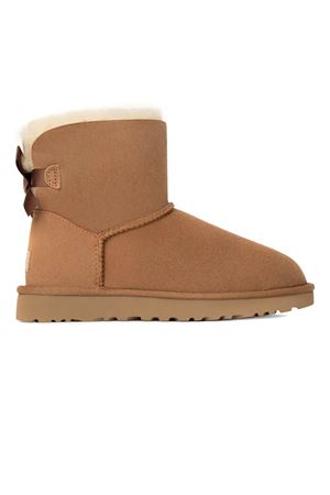 Mini Bailey Bow II Boot UGG | 1016501CHE