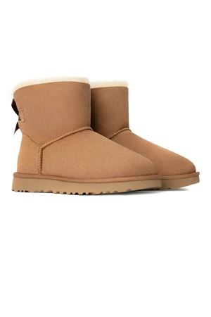 Mini Bailey Bow II Boot UGG | 1016501CHE
