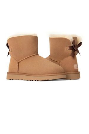 Mini Bailey Bow II Boot UGG | 1016501CHE