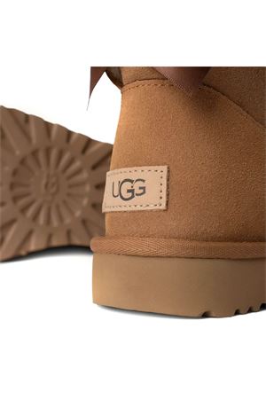 Mini Bailey Bow II Boot UGG | 1016501CHE