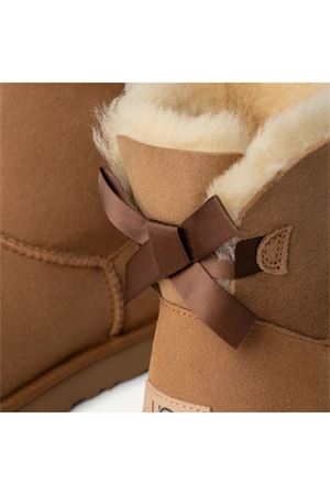 Mini Bailey Bow II Boot UGG | 1016501CHE