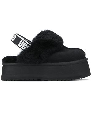 Mules in camoscio nero UGG | 1113474BLK
