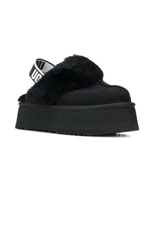 Mules in camoscio nero UGG | 1113474BLK