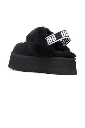 Mules in camoscio nero UGG | 1113474BLK