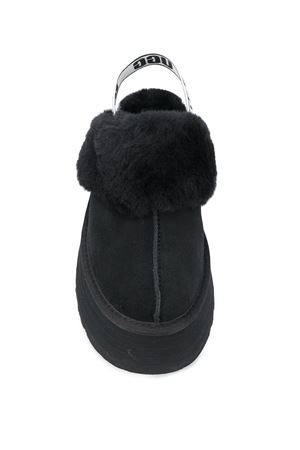 Mules in camoscio nero UGG | 1113474BLK