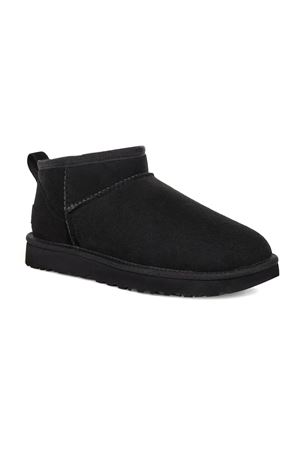 Stivali Classic Ultra Mini Nero UGG | 1116109BLK