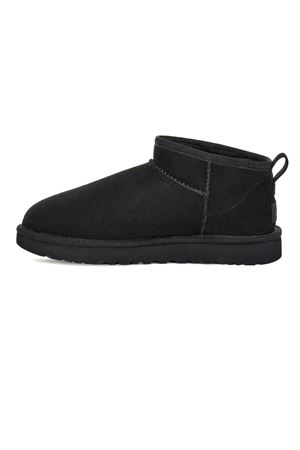 Stivali Classic Ultra Mini Nero UGG | 1116109BLK