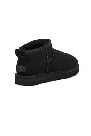Stivali Classic Ultra Mini Nero UGG | 1116109BLK
