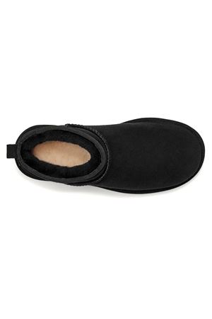 Stivali Classic Ultra Mini Nero UGG | 1116109BLK